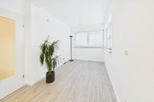 Gewerbefläche im EG