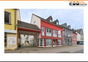 Ihr Haus in guten Händen