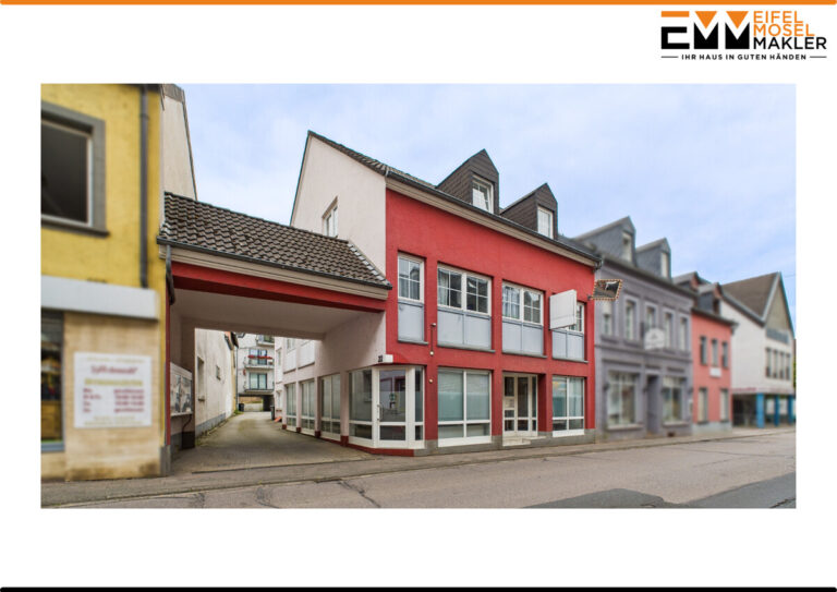 Ihr Haus in guten Händen