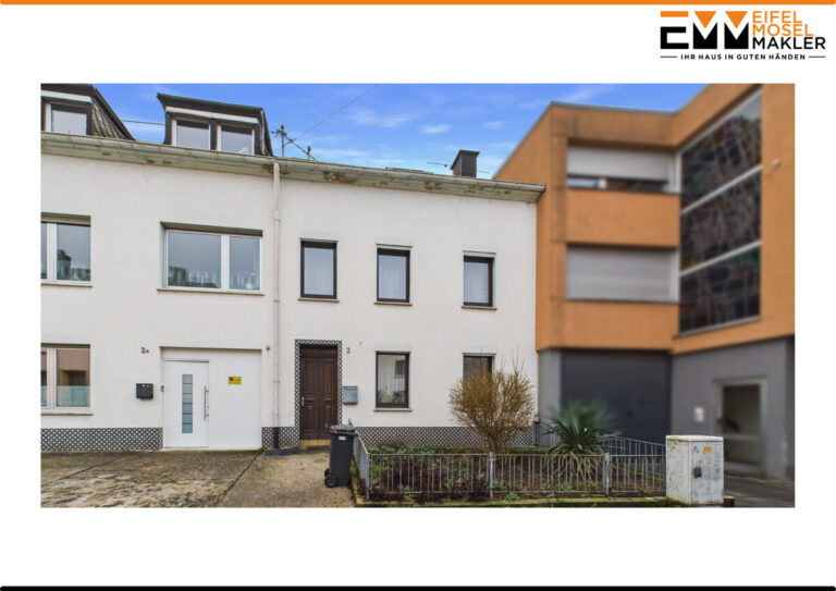 Ihr Haus in guten Händen