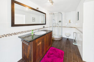 Badezimmer I