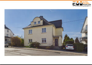 Ihr Haus in guten Händen