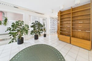 Gewerbefläche im EG