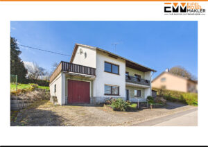 Ihr Haus in guten Händen