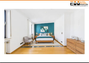 Ihr Haus in guten Händen (KI-Homestaging)