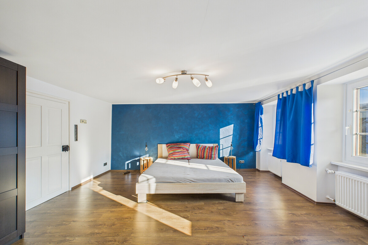 Schlafzimmer I