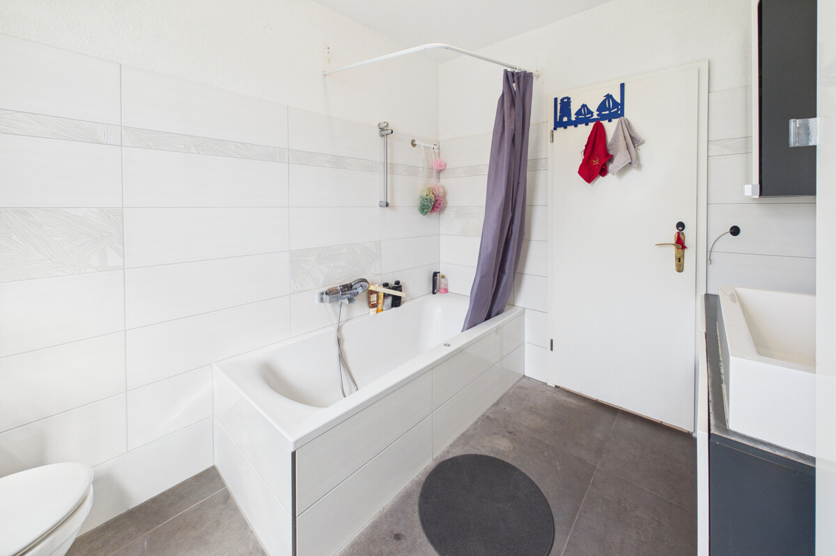 Badezimmer III