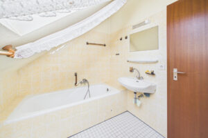 Badezimmer OG