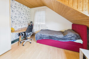 Schlafzimmer II