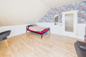 Schlafzimmer III