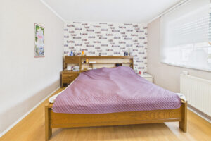 Schlafzimmer I