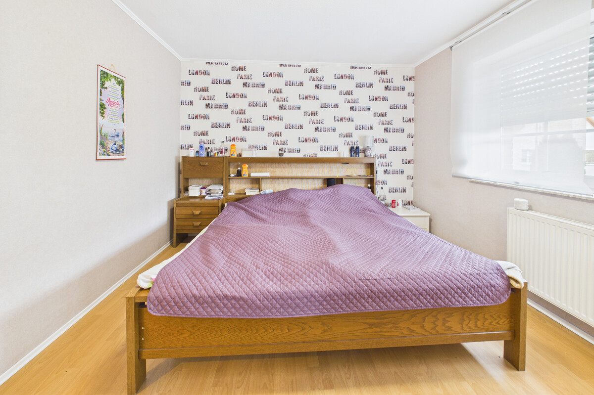 Schlafzimmer I