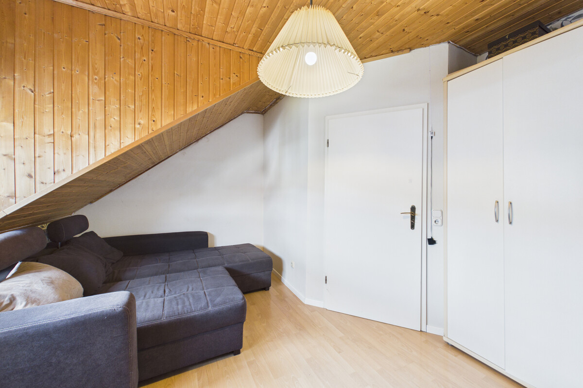 Schlafzimmer II