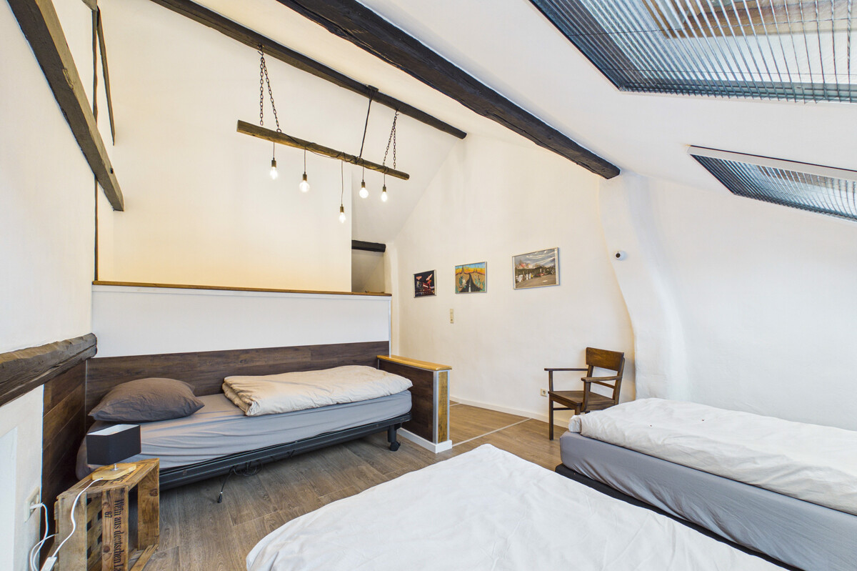 Pensionszimmer