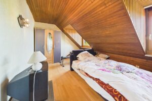 Schlafzimmer I
