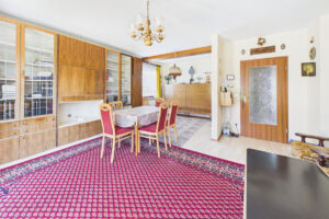 Wohnzimmer EG