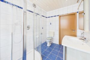 Badezimmer I