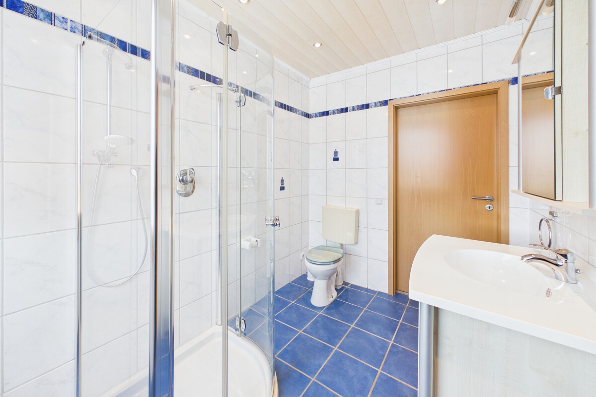 Badezimmer I