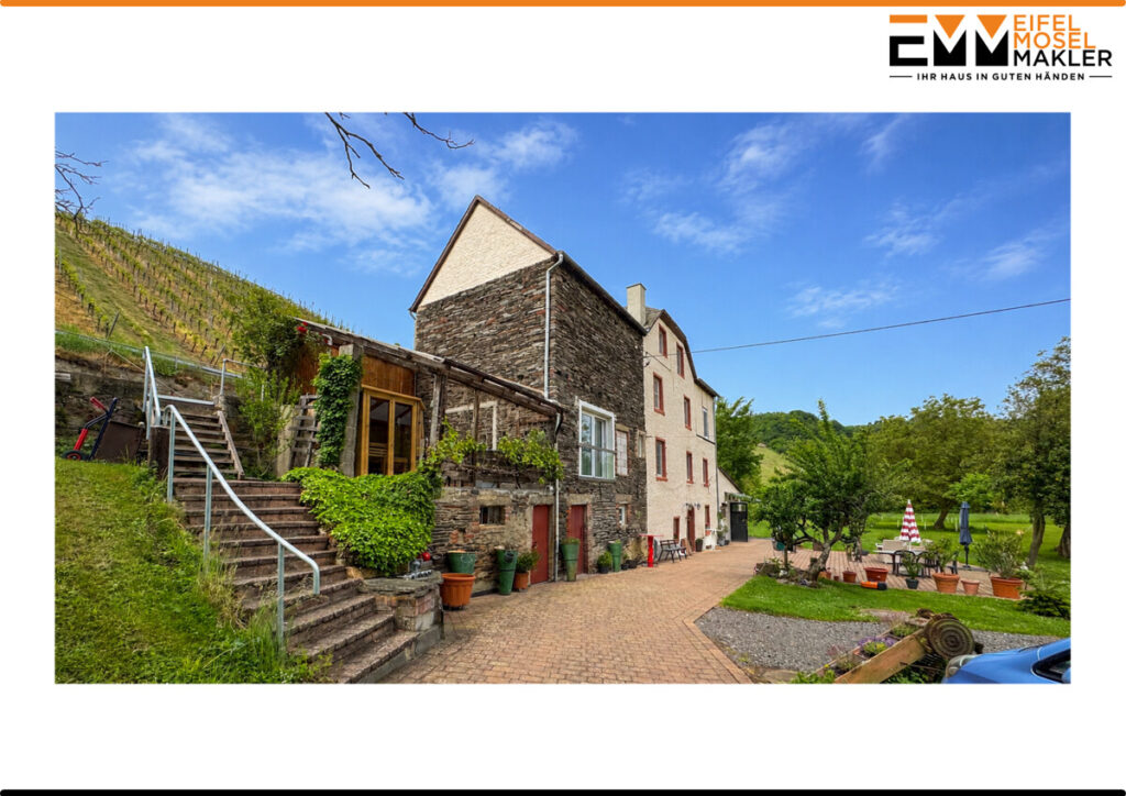 Ihr Haus in guten Händen