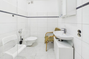 Badezimmer I