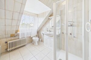 Badezimmer II