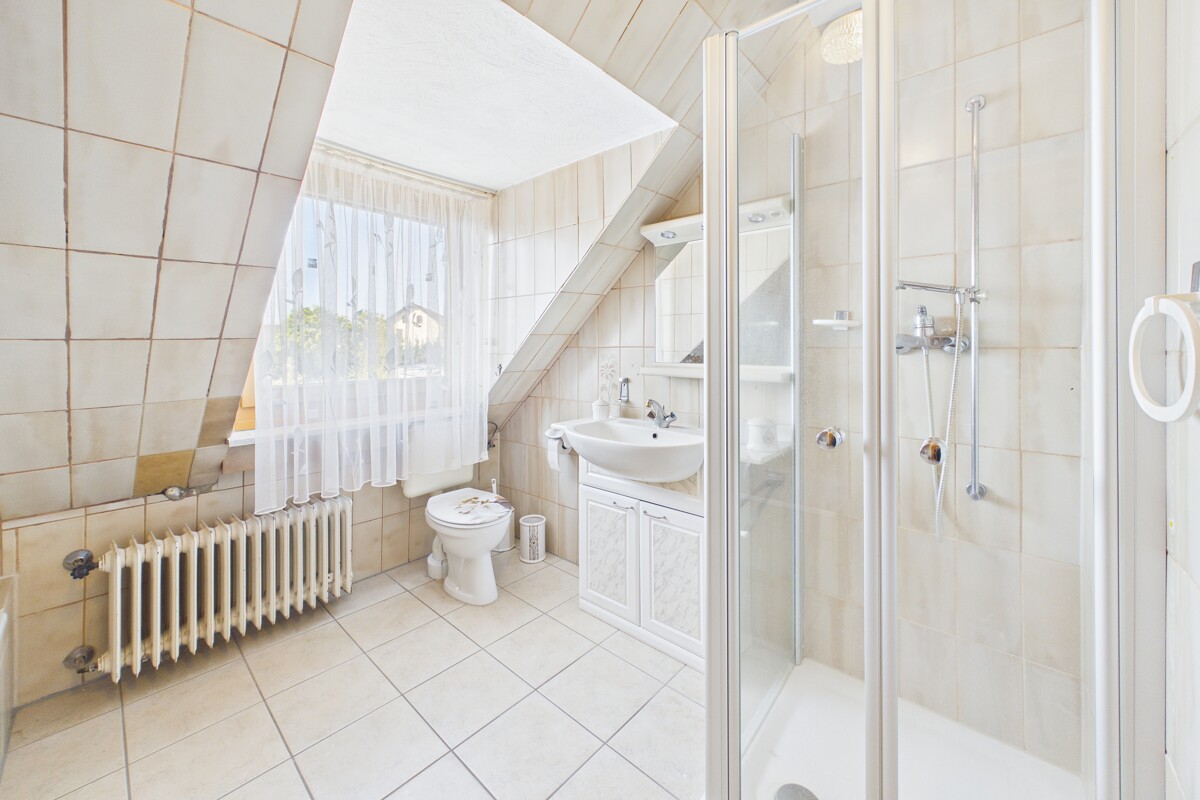 Badezimmer II