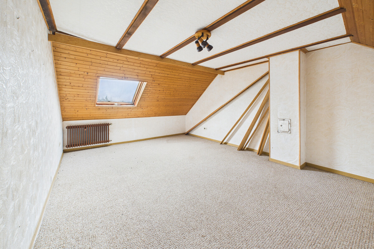Schlafzimmer IV