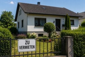Wohnung oder Haus vermieten: Warum sich ein Makler für Eigentümer oft auszahlt