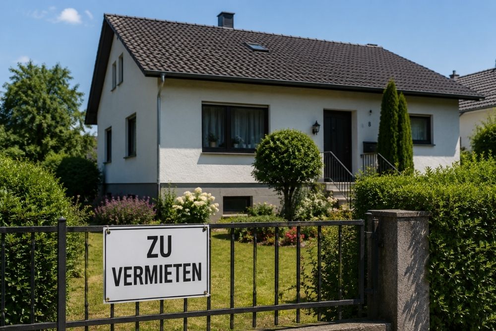 Wohnung oder Haus vermieten: Warum sich ein Makler für Eigentümer oft auszahlt