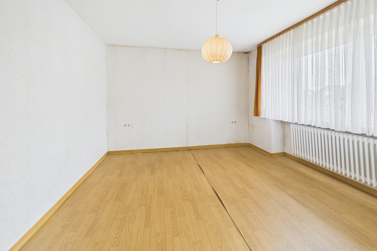 Schlafzimmer II