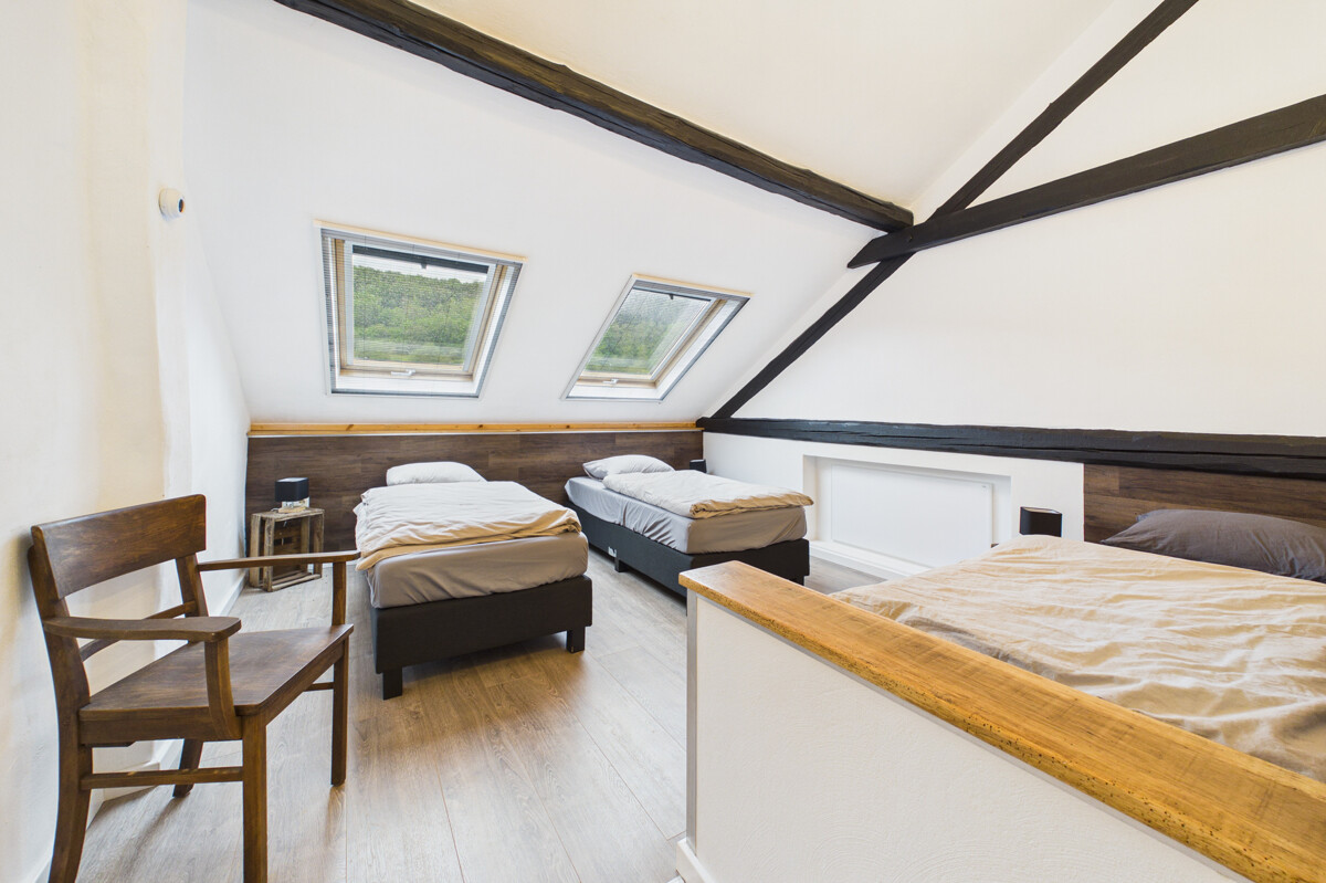Pensionszimmer