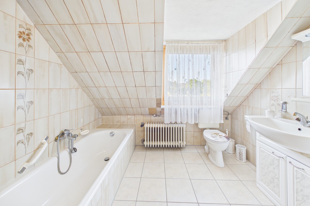 Badezimmer II