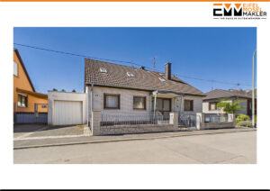 Ihr Haus in guten Händen