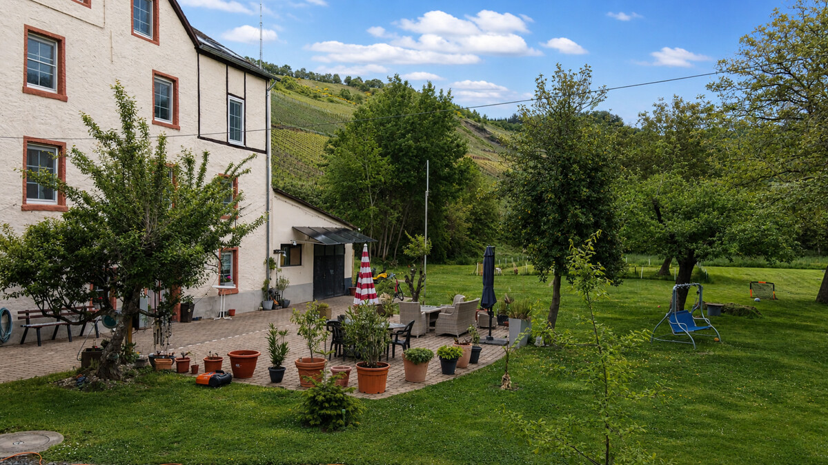 Garten