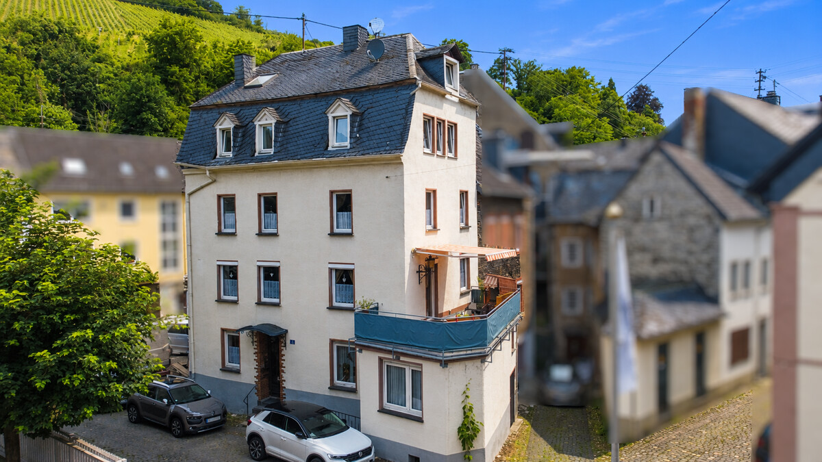 Außenansicht