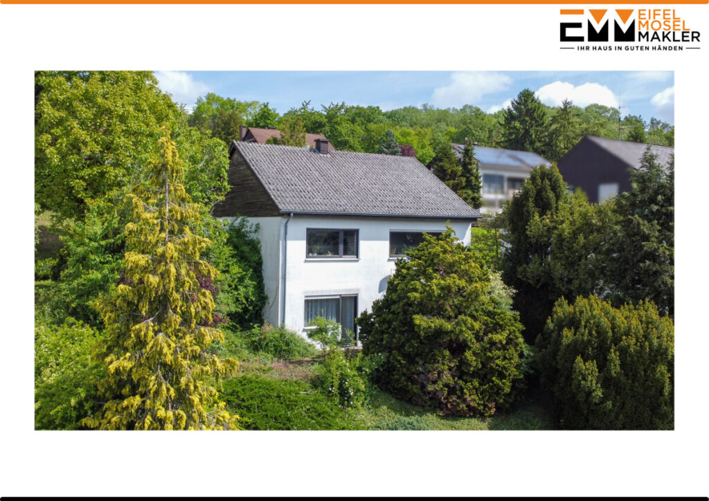 Ihr Haus in guten Händen