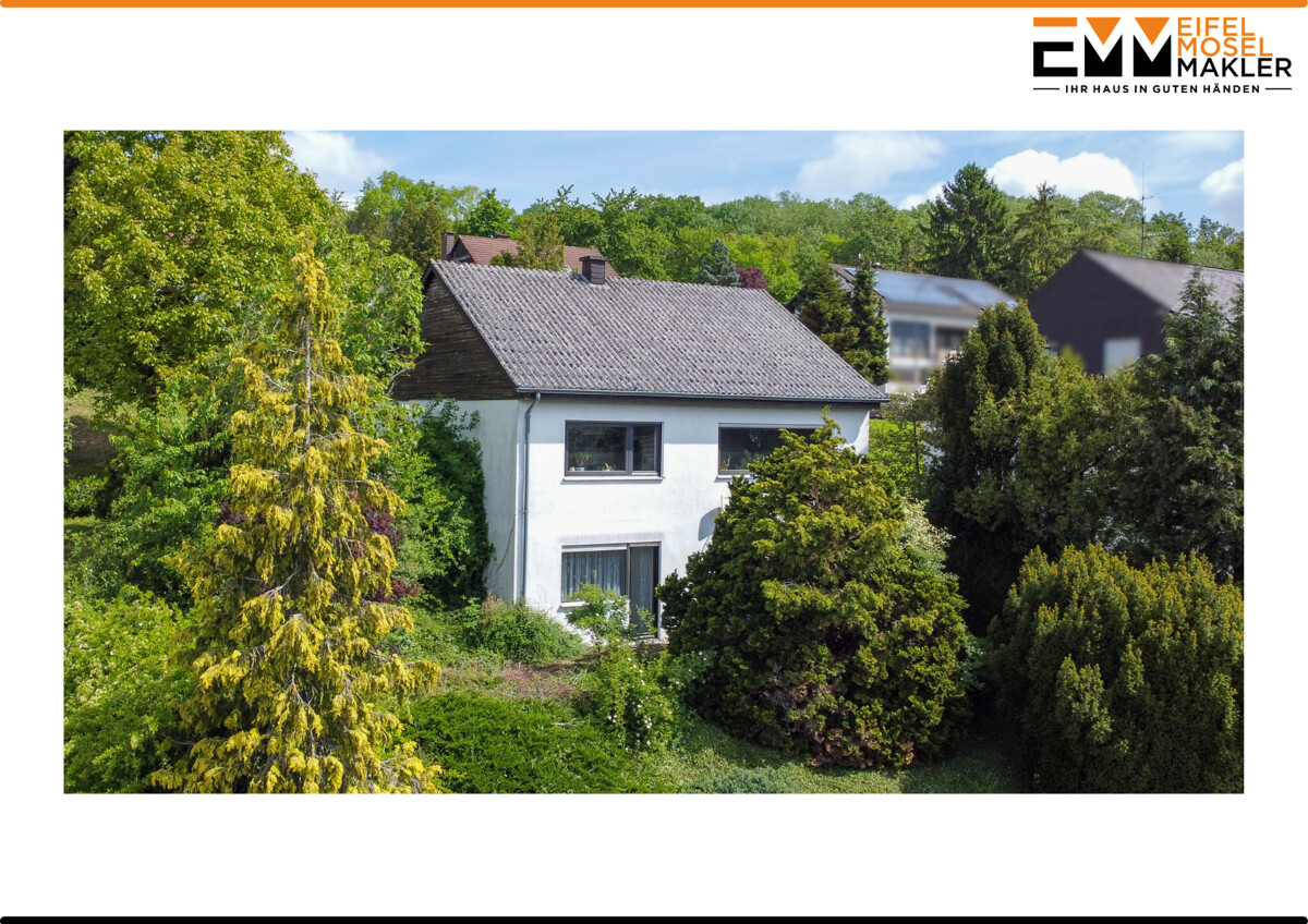 Ihr Haus in guten Händen