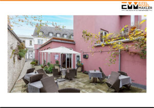 Ihr Haus in guten Händen