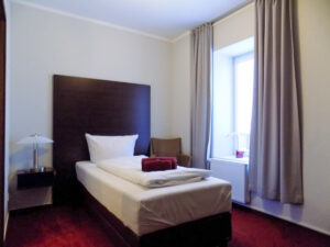 Gästezimmer