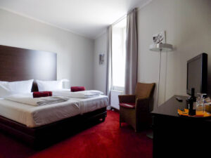 Gästezimmer