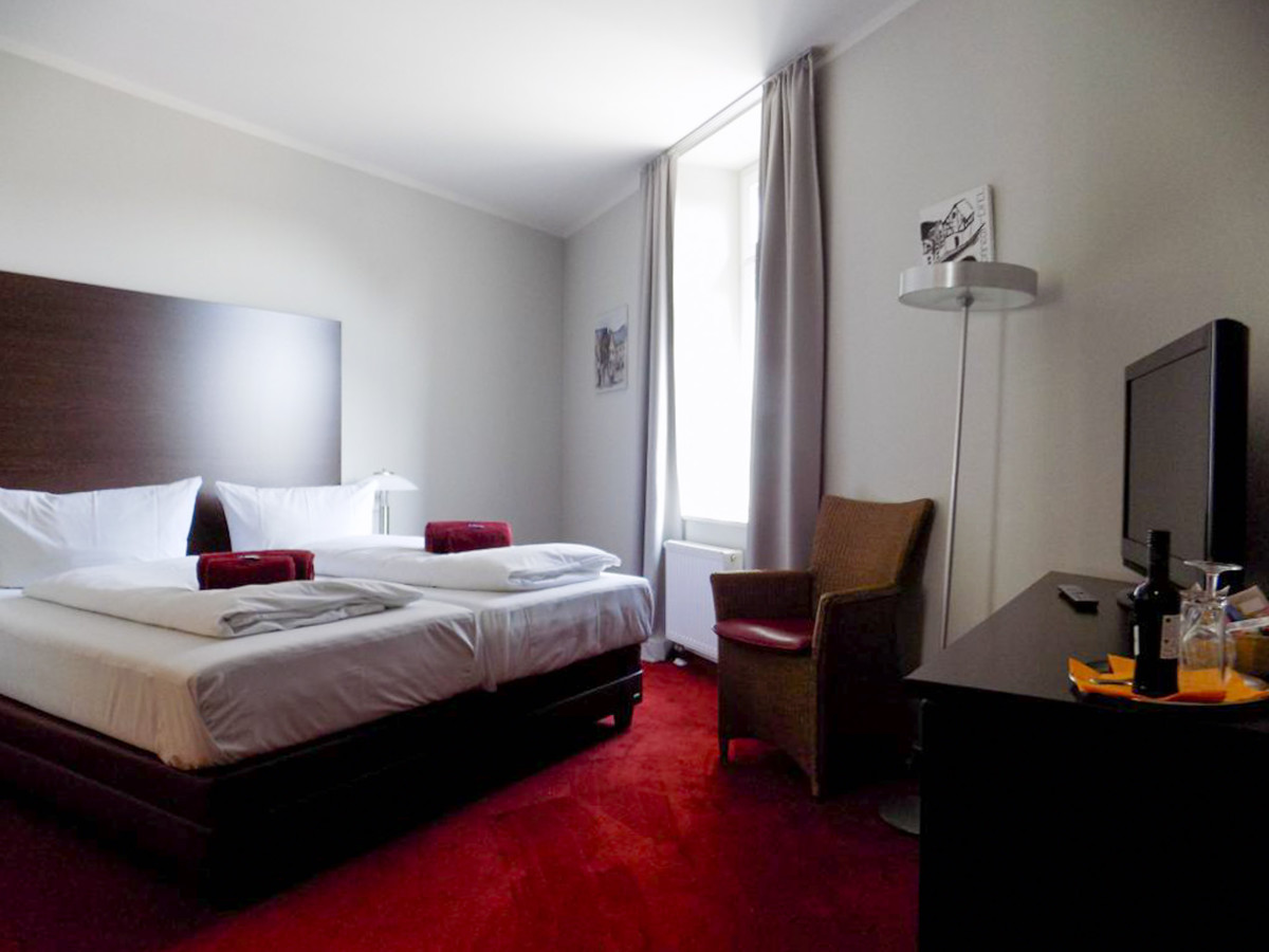Gästezimmer