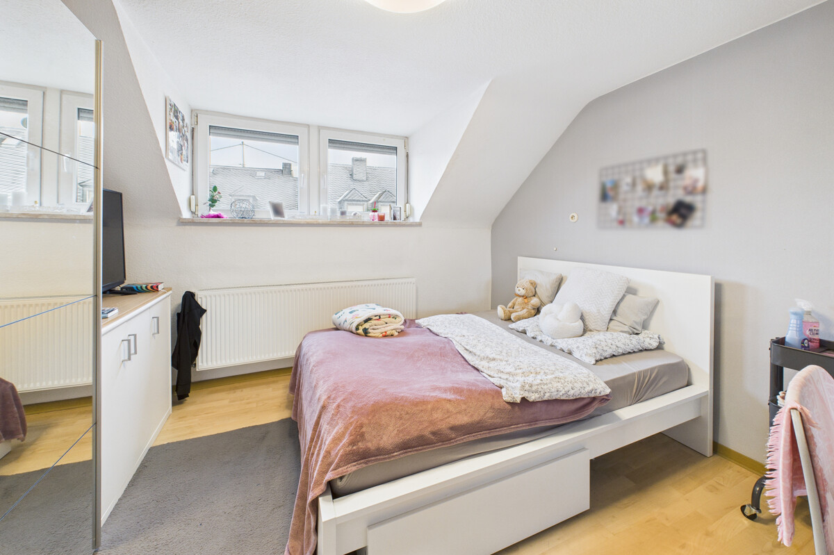 Schlafzimmer I