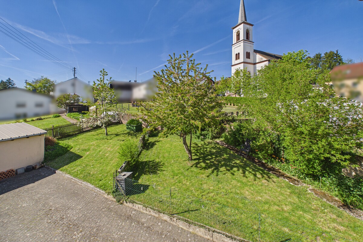 Aussicht