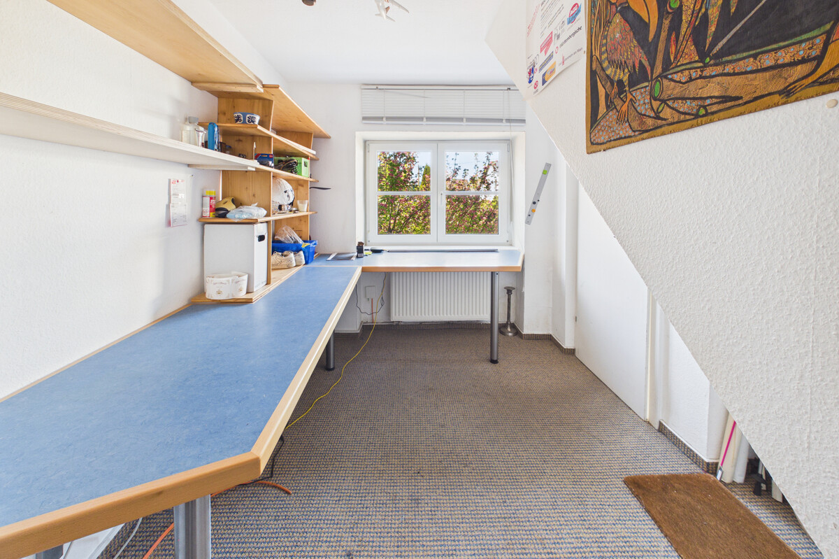 Büro