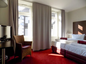 Gästezimmer