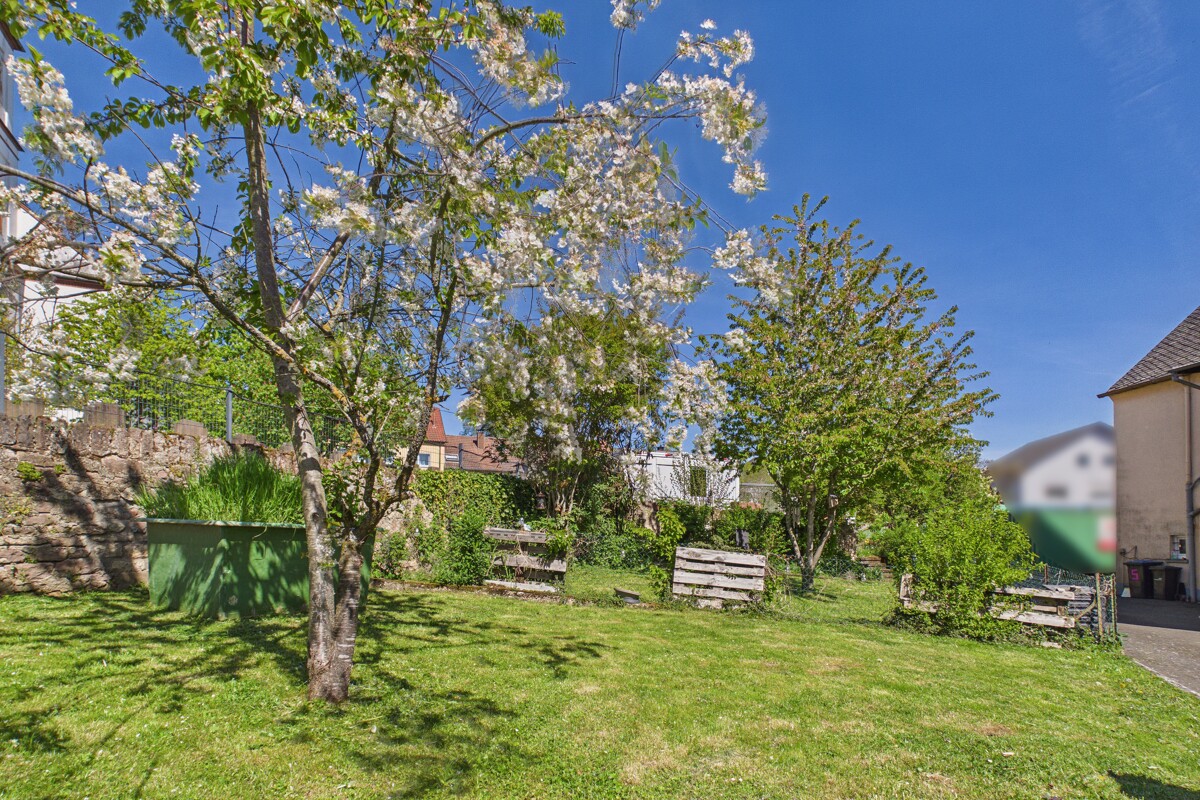 Garten