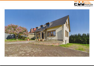 Ihr Haus in guten Händen