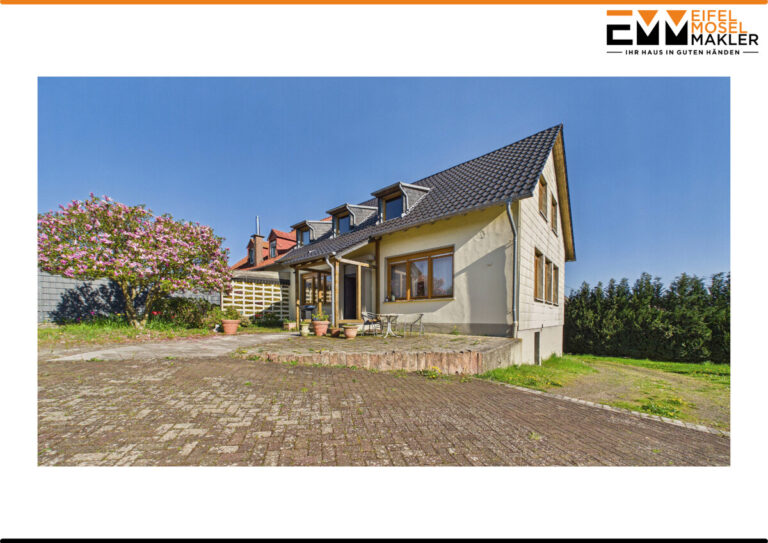Ihr Haus in guten Händen