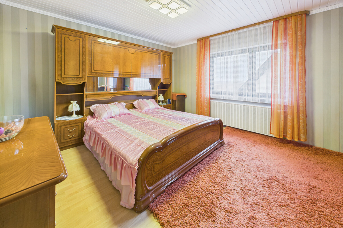 Schlafzimmer I