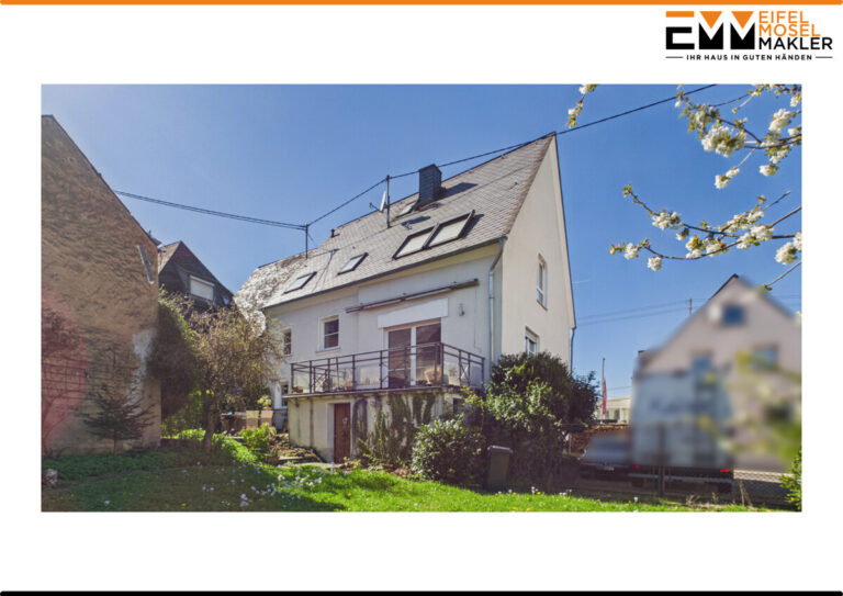 Ihr Haus in guten Händen